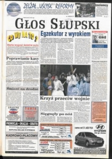 Głos Słupski, 1999, marzec, nr 74