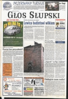 Głos Słupski, 1999, marzec, nr 75