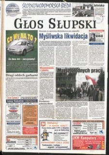 Głos Słupski, 1999, marzec, nr 76