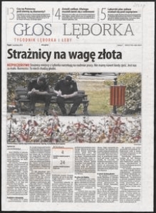 Głos Lęborka : tygodnik Lęborka i Łeby, 2012, wrzesień, nr 209
