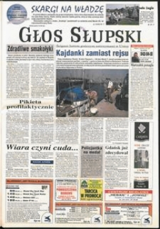 Głos Słupski, 1999, wrzesień, nr 209
