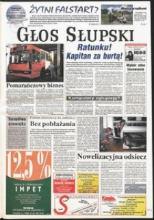 Głos Słupski, 1999, wrzesień, nr 210