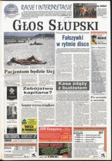 Głos Słupski, 1999, wrzesień, nr 211