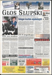 Głos Słupski, 1999, wrzesień, nr 212