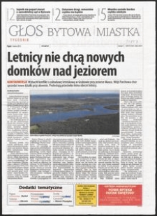 Głos Bytowa i Miastka : tygodnik, 2013, marzec, nr 51