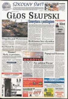 Głos Słupski, 1999, wrzesień, nr 214