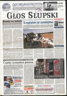 Głos Słupski, 1999, sierpień, nr 196