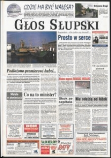 Głos Słupski, 1999, wrzesień, nr 220