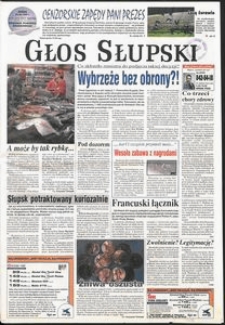 Głos Słupski, 1999, wrzesień, nr 221