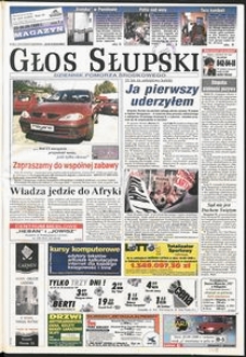Głos Słupski, 1999, wrzesień, nr 224