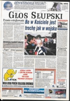 Głos Słupski, 1999, wrzesień, nr 227