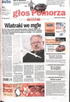Głos Pomorza, 2006, maj, nr 114