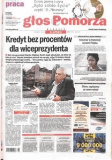 Głos Pomorza, 2006, maj, nr 125