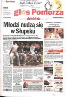 Głos Pomorza, 2006, czerwiec, nr 127