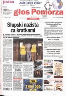 Głos Pomorza, 2006, czerwiec, nr 131