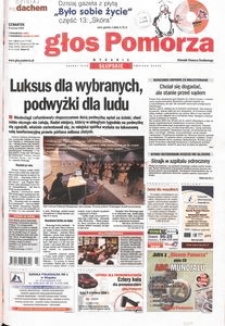 Głos Pomorza, 2006, czerwiec, nr 133