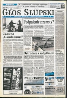 Głos Słupski, 1996, październik, nr 229