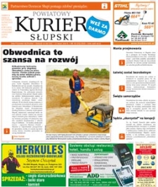 Powiatowy Kurier Słupski, 2010, nr 10