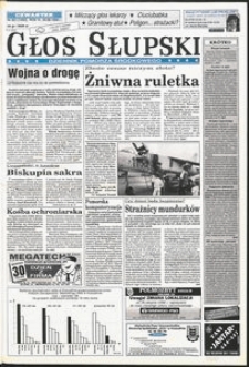 Głos Słupski, 1996, sierpień, nr 201