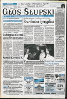 Głos Słupski, 1996, październik, nr 230