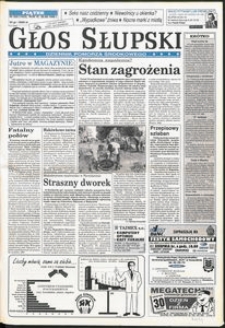Głos Słupski, 1996, sierpień, nr 202