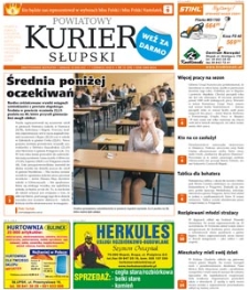Powiatowy Kurier Słupski, 2010, nr 11