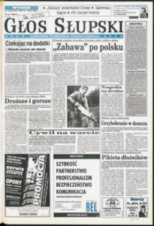 Głos Słupski, 1996, wrzesień, nr 211
