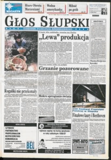 Głos Słupski, 1996, wrzesień, nr 215
