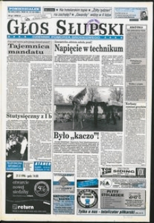 Głos Słupski, 1996, październik, nr 246