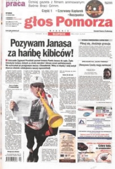 Głos Pomorza, 2006, czerwiec, nr 137