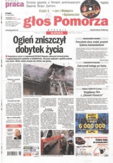 Głos Pomorza, 2006, czerwiec, nr 148