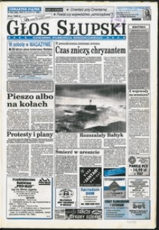 Głos Słupski, 1996, październik, nr 255