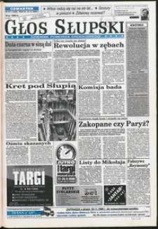 Głos Słupski, 1996, listopad, nr 271