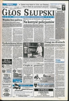 Głos Słupski, 1996, listopad, nr 276