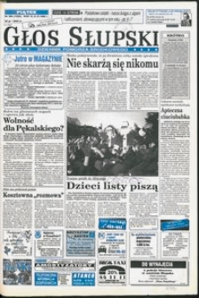 Głos Słupski, 1996, grudzień, nr 284