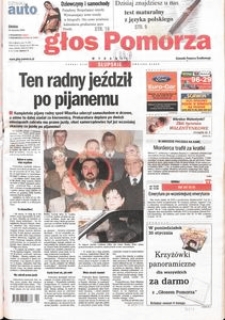Głos Pomorza, 2006, styczeń, nr 20