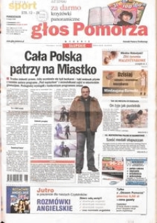 Głos Pomorza, 2006, luty, nr 31