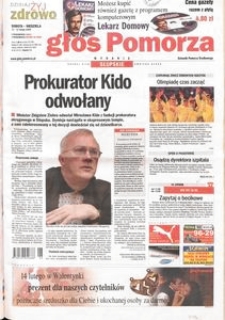 Głos Pomorza, 2006, luty, nr 36