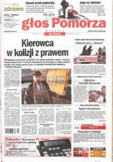 Głos Pomorza, 2006, luty, nr 42