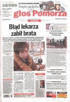 Głos Pomorza, 2006, luty, nr 48