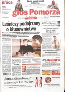 Głos Pomorza, 2006, marzec, nr 56