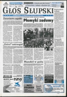 Głos Słupski, 1997, listopad, nr 255