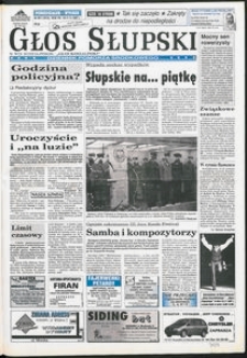 Głos Słupski, 1997, listopad, nr 261
