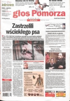 Głos Pomorza, 2006, marzec, nr 60