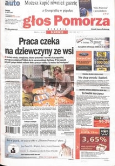 Głos Pomorza, 2006, marzec, nr 69