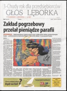 Głos Lęborka : tygodnik Lęborka i Łeby, 2013, marzec, nr 51