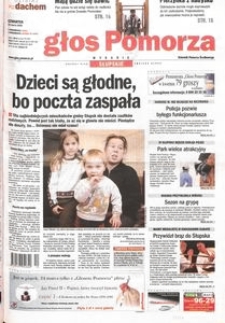 Głos Pomorza, 2006, marzec, nr 70