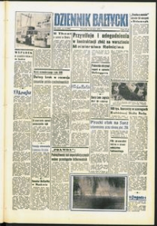 Dziennik Bałtycki, 1970, nr 6