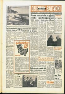 Dziennik Bałtycki, 1970, nr 9