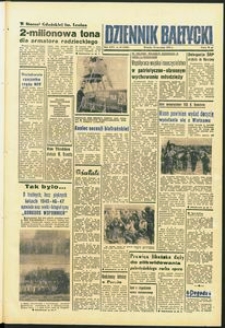 Dziennik Bałtycki, 1970, nr 10